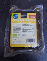 Bio-Räuchertofu
