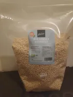 Bio Erbsen Granulat