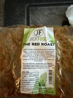 the Red Roast