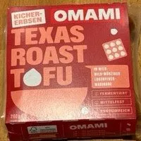 Texas Roast Tofu