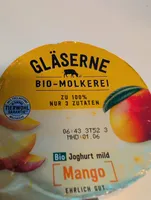 Mango Jogurt