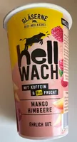 HellWach Mango Himbeere