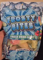 Frosty Bites
