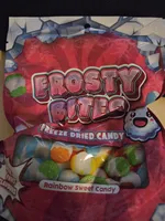 Freeze Dried Candy