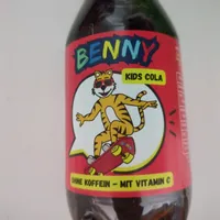 Kids Cola