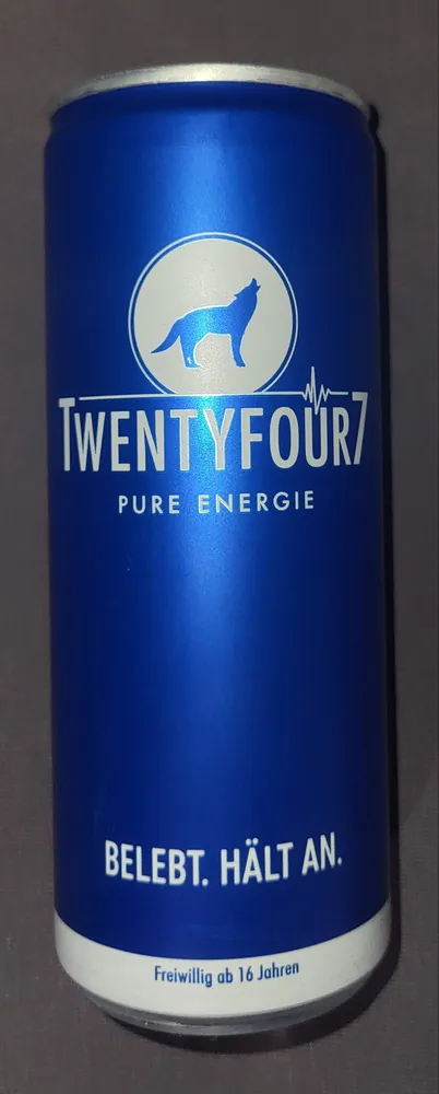 PURE ENERGIE