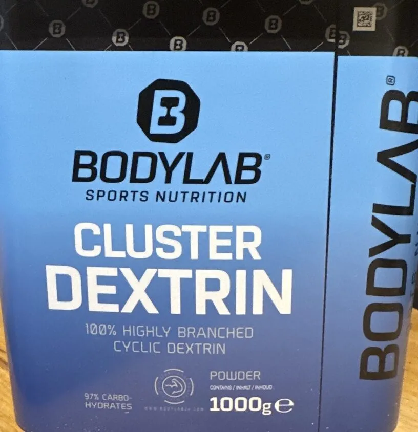 Cluster Dextrin