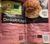 Dinkelblüten