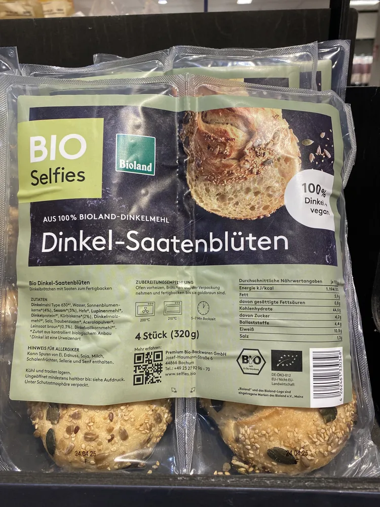 Brötchen