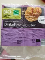 Dinkel Haferblüte