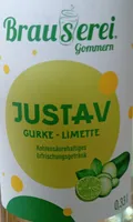Justav Gurke Limette
