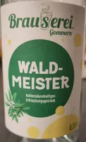 Waldmeister