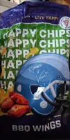 Champions Edition BBQ Wings Flavor