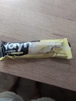 Protein Bar Lemon Cheesecake