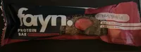 Protein Bar - Dark Chocolate Raspberry