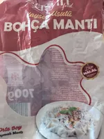 Bohca Manti