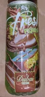 Fresh Pistachio Dubai Edition