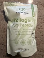 Kollagen Pure Peptides