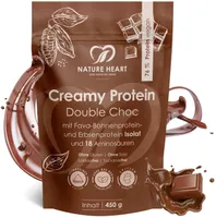 Creamy Protein Double Choc
