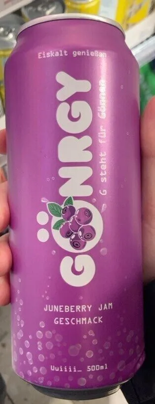 Gonrgy