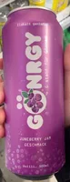 Gonrgy