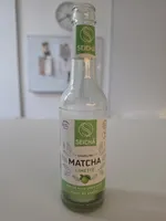 Matcha Limette