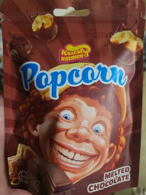 popcorn