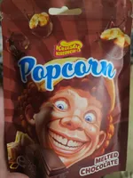 popcorn