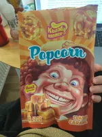 Popcorn Classic Caramel