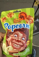 Popcorn (Cinnamon Apple)