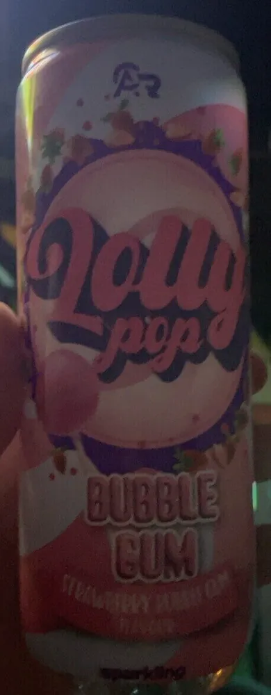 lolly lop