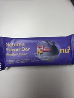Nature’s Power bar