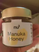 Manuka Honey