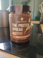 Protein Spread Erdnuss