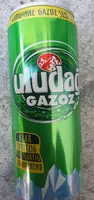 Uludag Gazoz