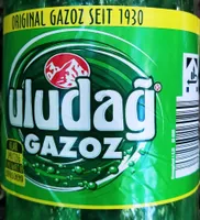 Uludağ Gazoz