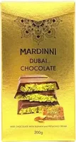 Dubai style Chocolate
