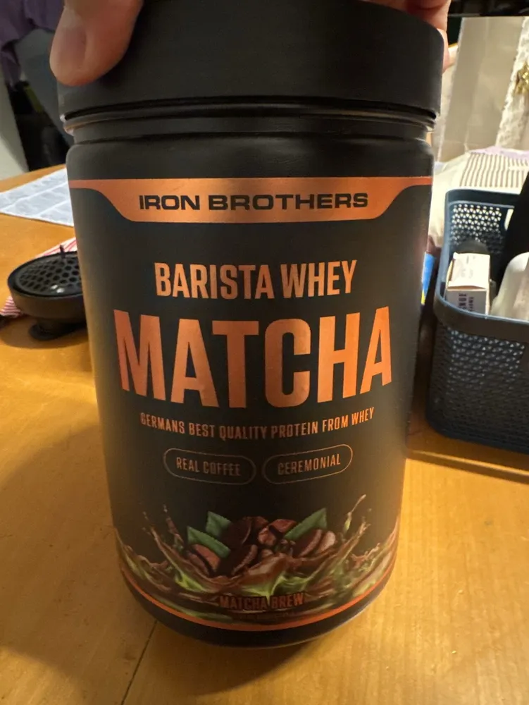 Matcha