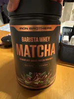 Matcha