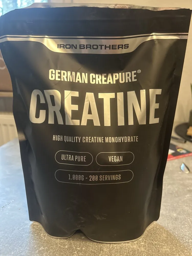 Creatine