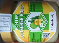 Echter deutscher honig