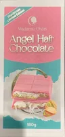 Angel Hair Chocolate
