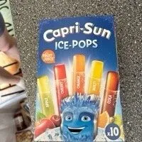 Capri Sun Eis