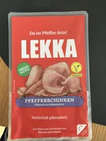 Pfefferschinken