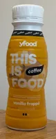 This Is Coffee Food