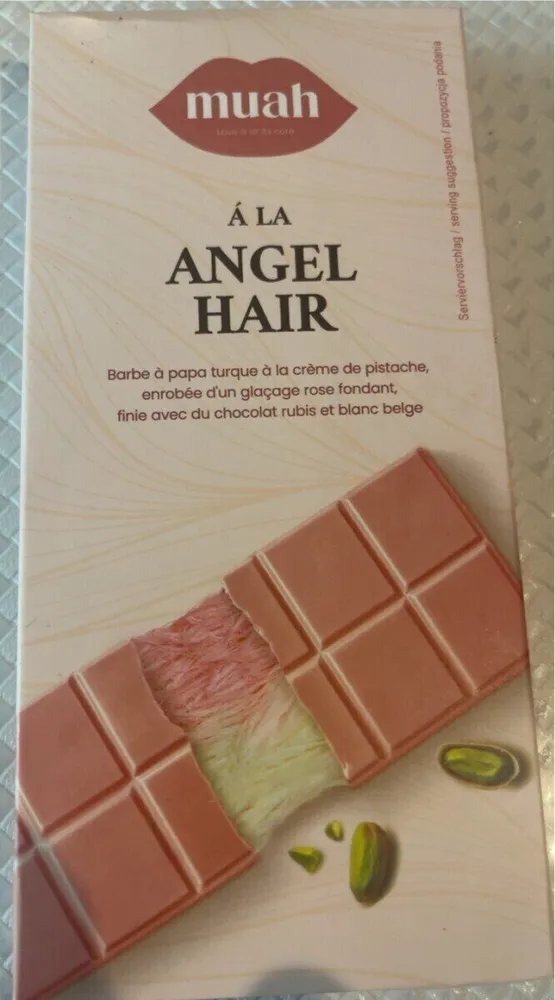 Angel hair
