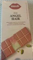 Angel hair