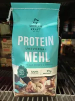 Proteinmehl Universal