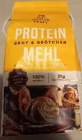 Protein Mehl