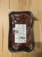 Wildschwein Edelragout